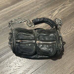 Alexander wang camera bag